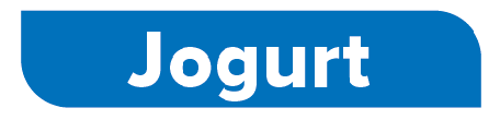 VIVO-SYN Jogurt Kultura pro výrobu domácího jogurtu řady VIVO-SYN.