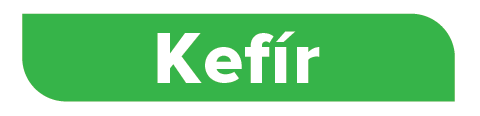 VIVO-SYN Kefír Kefír
